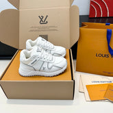 China Replica LV Women Shoes 140usd Only